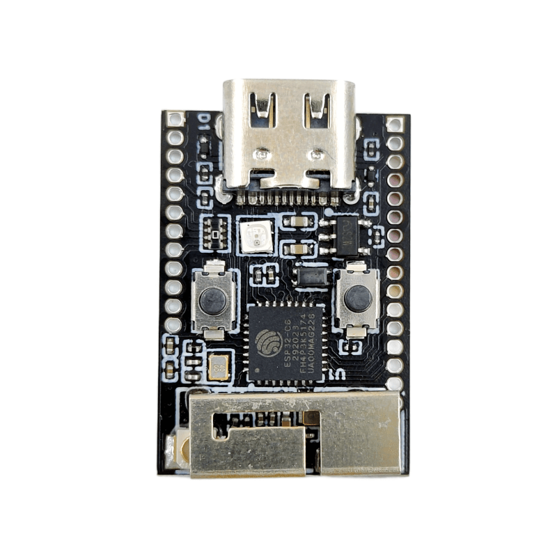 ESP32-C6 papan pengembangan Wi - Esp32 C6 ulasan dan harga