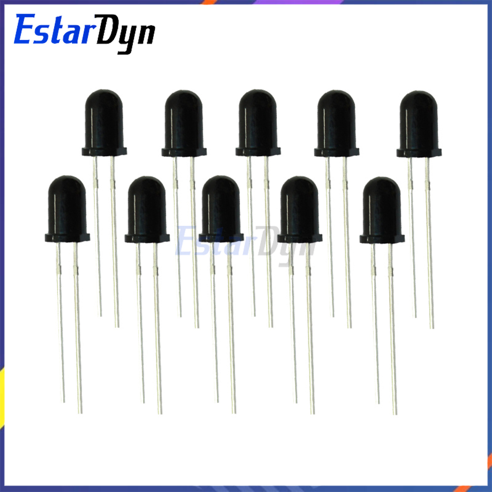 10 Buah Kit Dioda Pemancar & P - Esp32 Devkit ulasan dan harga