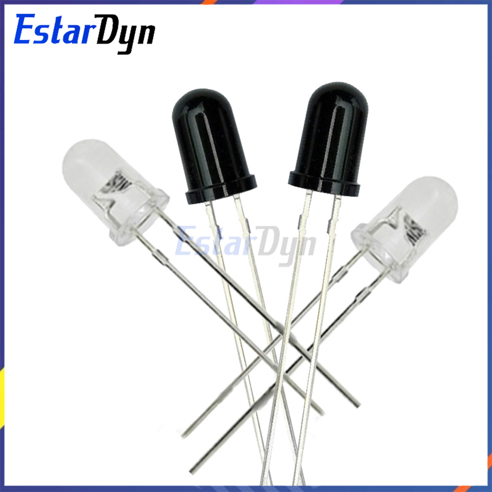 10 Buah Kit Dioda Pemancar & P - Esp32 Devkit ulasan dan harga