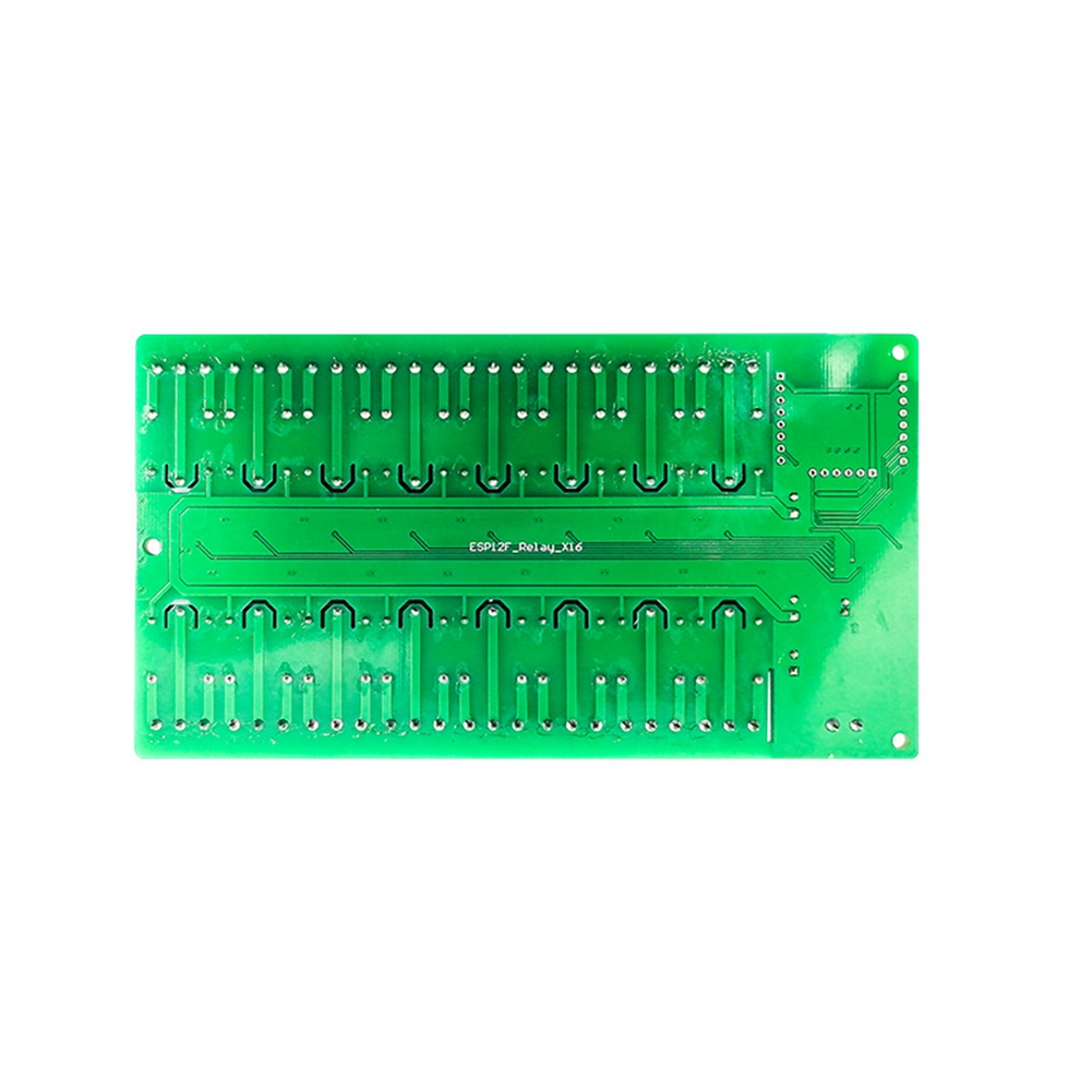 B14C ESP8266 Modul Relai WIFI  - Esp8266 ulasan dan harga
