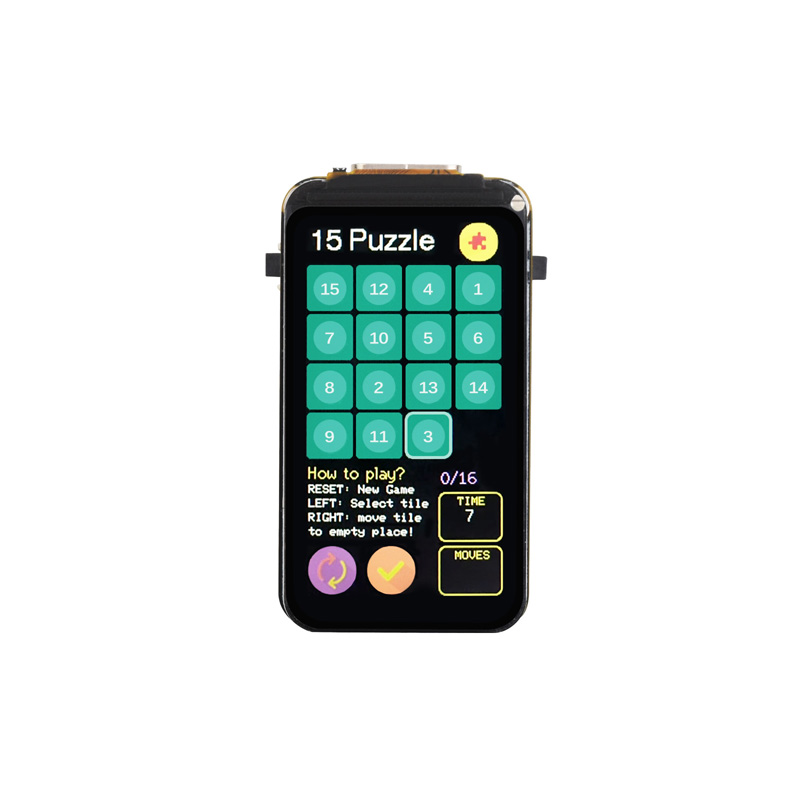 ESP32-C6 Papan Pengembangan La - Esp32 C6 ulasan dan harga