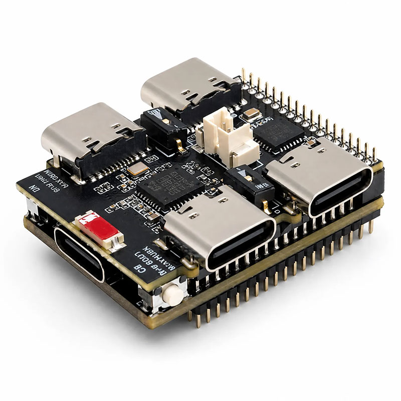 Papan Pengembangan Mini ESP32- - Esp32 P4 ulasan dan harga