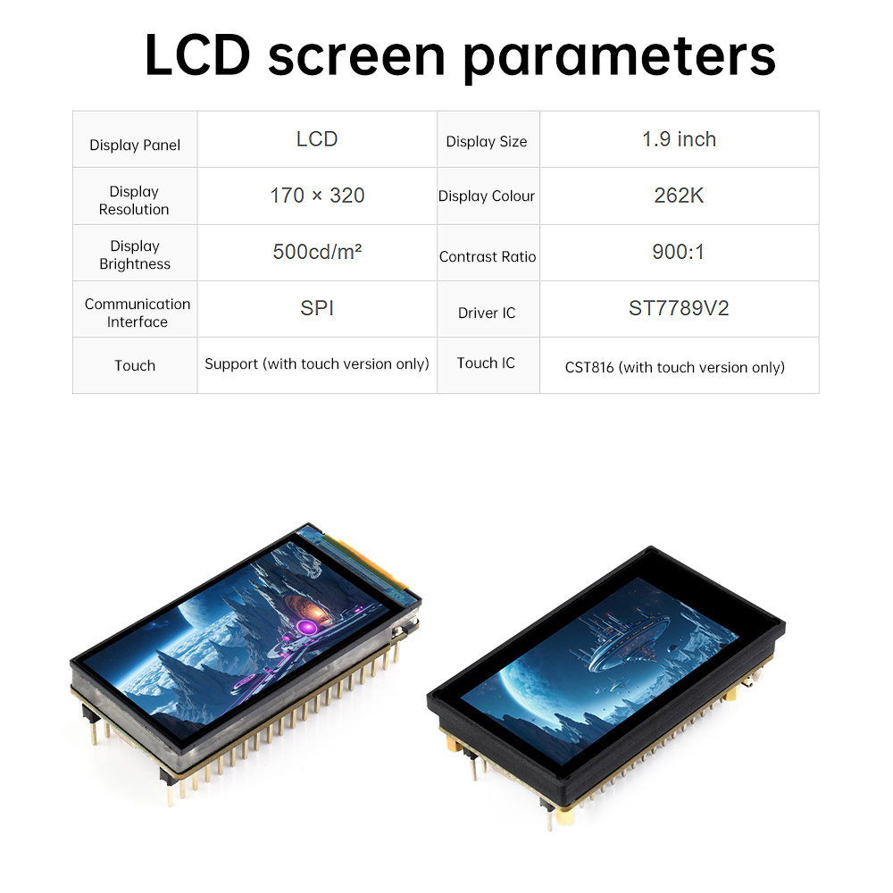 Papan Pengembangan IoT ESP32-C - Esp32 C6 ulasan dan harga