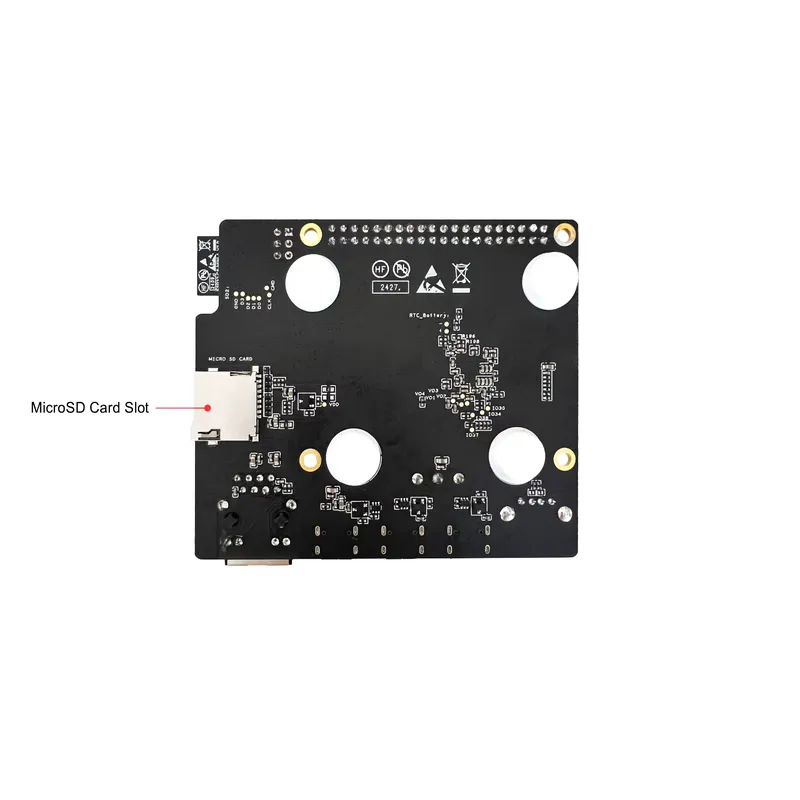 Kit Papan Pengembangan ESP32-P - Esp32 P4 ulasan dan harga