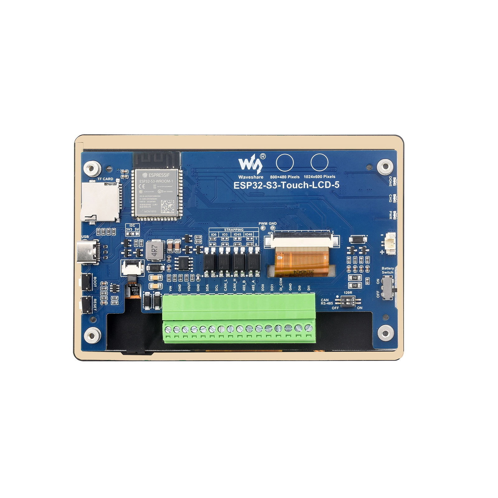 ESP32-S3 papan pengembangan la - Esp32 Development Board ulasan dan harga