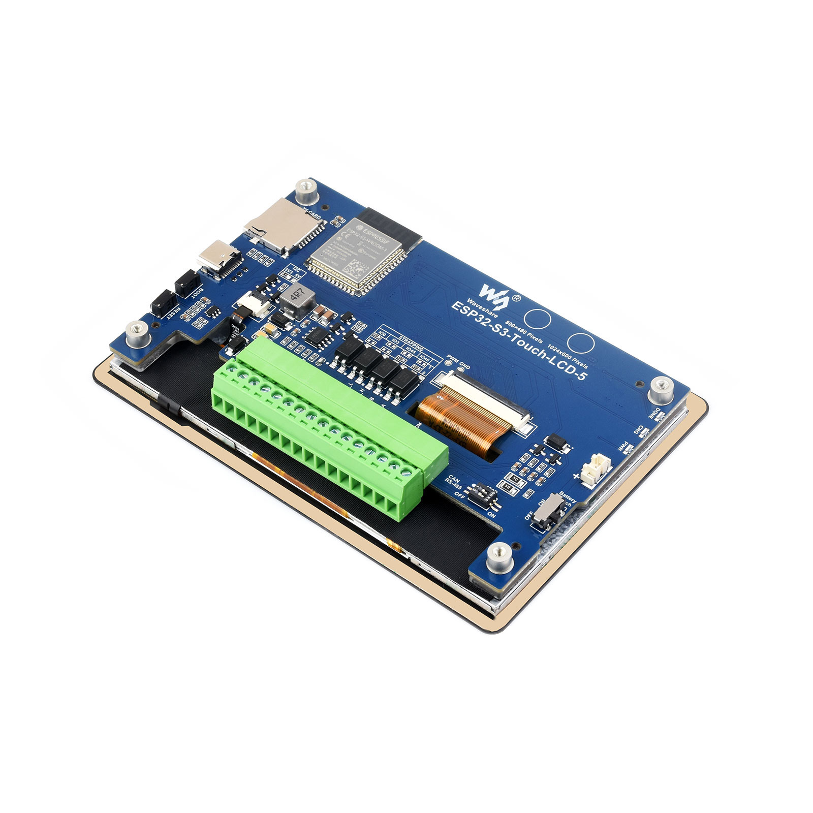 ESP32-S3 papan pengembangan la - Esp32 Development Board ulasan dan harga