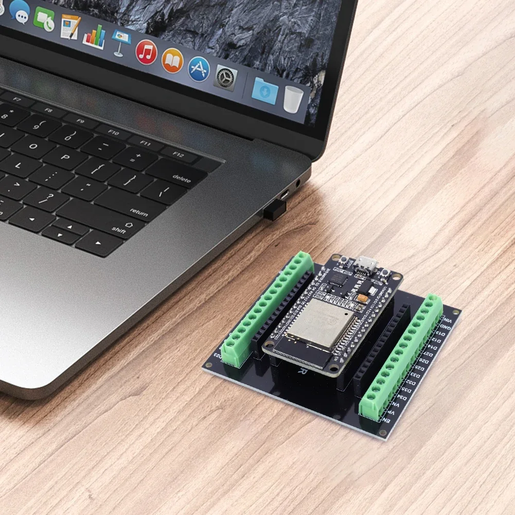 Papan Ekspansi 32S CP2102 Node - Esp32 Wifi Bluetooth Module ulasan dan harga