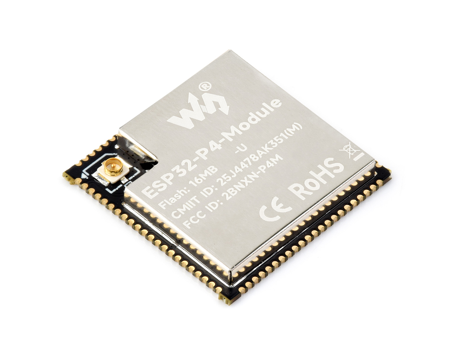 Papan Inti Modul Waveshare ESP - Esp32 P4 ulasan dan harga